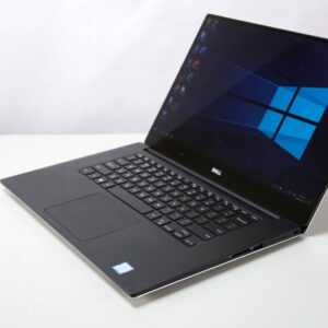 Dell Precision 5510