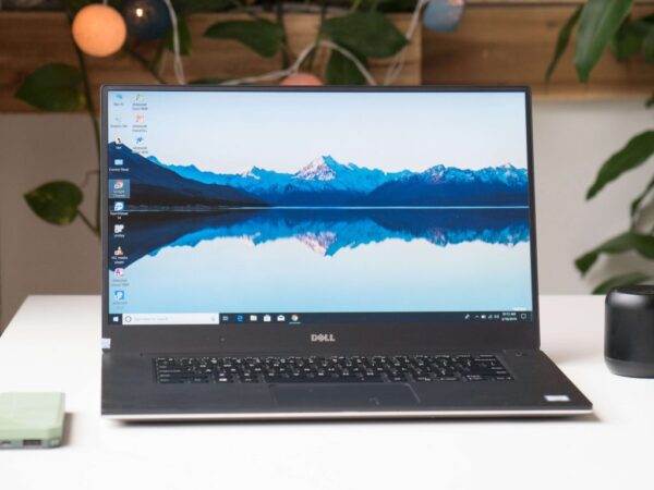 Dell Precision 5510