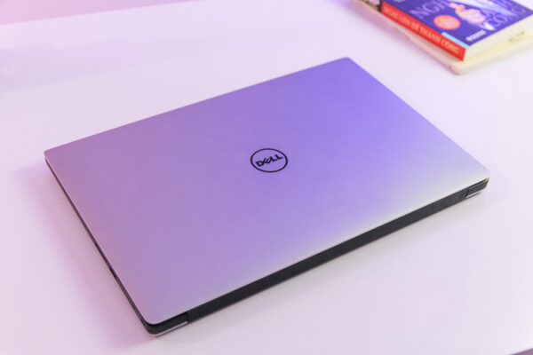 Dell Precision 5510