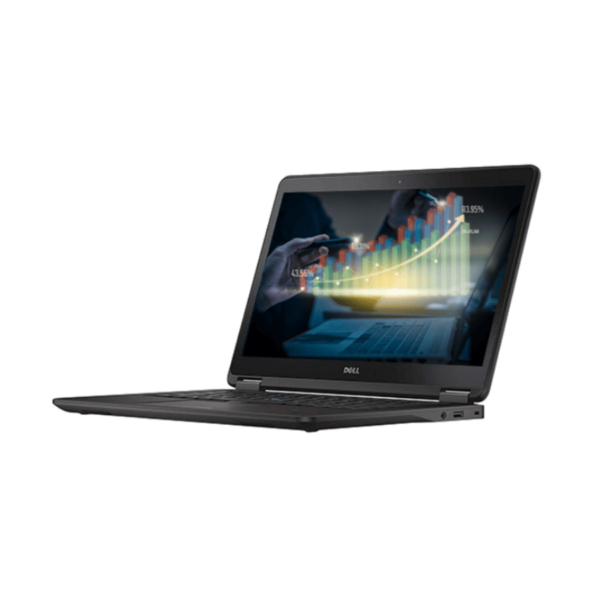 Dell Latitude E7450