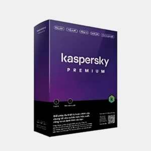 Kaspersky Premium