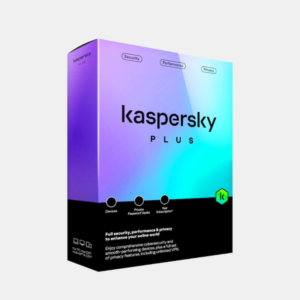 Kaspersky Plus