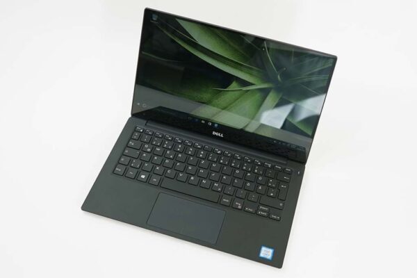 Dell XPS 13 9360