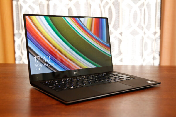 Dell XPS 13 9360