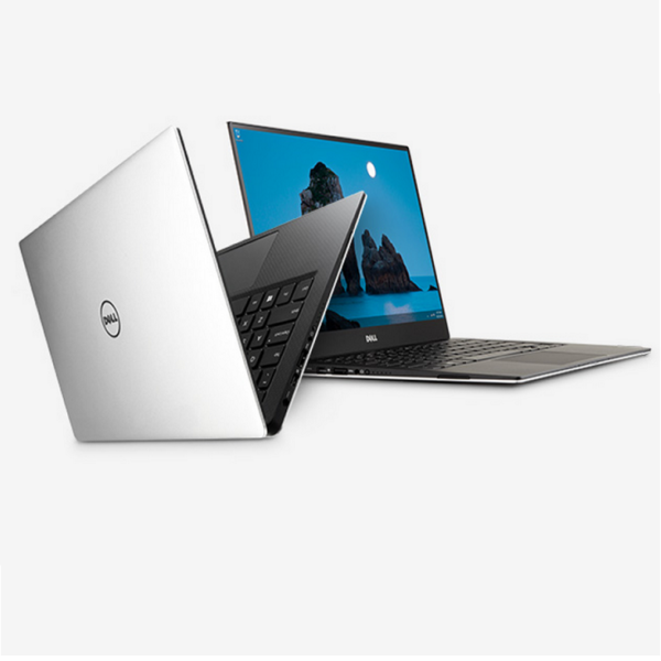 Dell XPS 13 9360