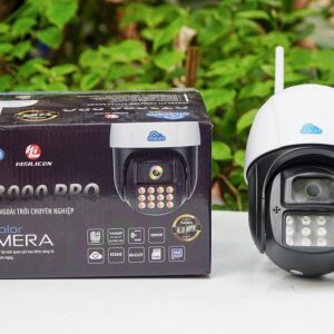 Camera DZ3000 Pro