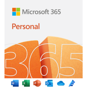 Microsoft 365 Personal