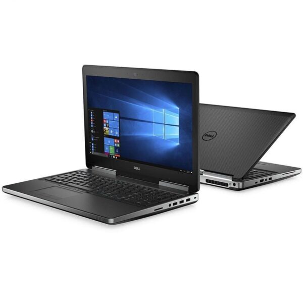 Dell Precision-7510