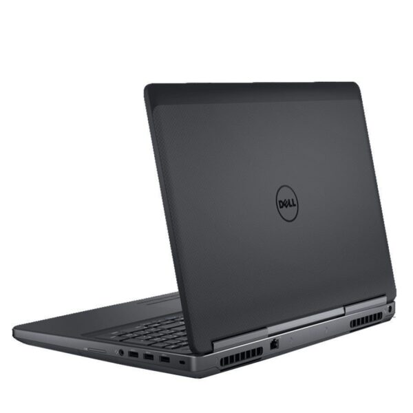 Dell Precision-7510